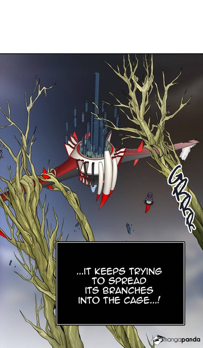 Tower of God Chapter 452 image 013